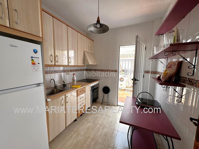 Foto f9b93b56-4f19-47d2-a43e-0f9c8bc8d6e2. Casa aparellada a Los Narejos_Punta Calera Alcázares (Los)