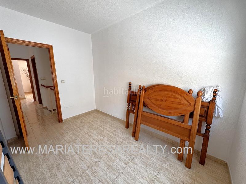 Foto fd28c861-cd3a-4b68-91f8-00ed71bd3584. Casa aparellada a Los Narejos_Punta Calera Alcázares (Los)