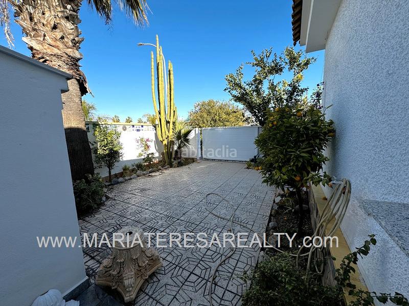 Foto 07721e84-9869-422f-9b86-0c81039efc6b. Casa con parcheggio piscina in Los Narejos_Punta Calera Alcázares (Los)