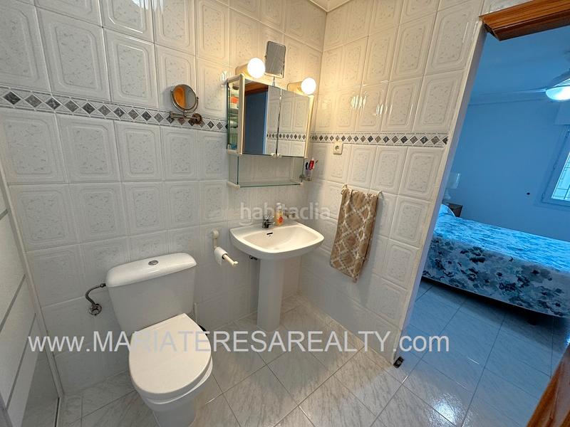 Foto 16bbeda4-71d8-4dc8-9d40-b01600ec3a90. Casa con parcheggio piscina in Los Narejos_Punta Calera Alcázares (Los)