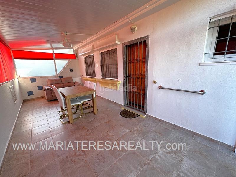 Foto 19ccea95-67ab-46cd-a18f-2c04a57b24d4. Casa con parcheggio piscina in Los Narejos_Punta Calera Alcázares (Los)