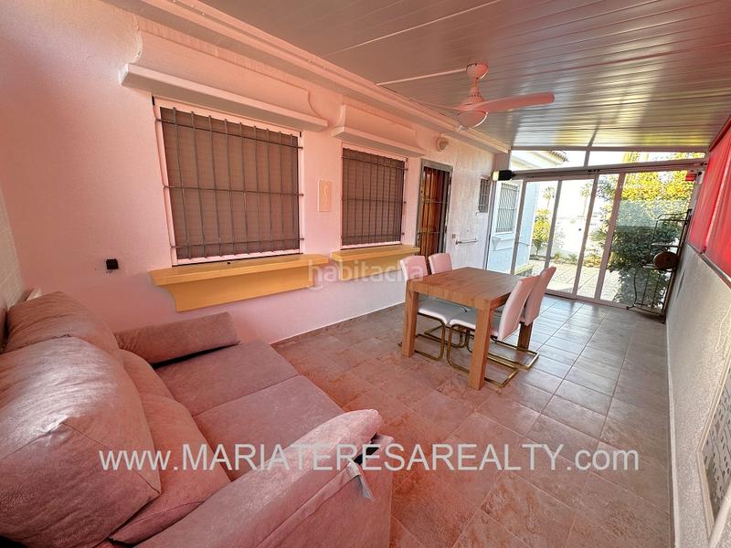 Foto 1e8aa2e0-3bf8-47b0-b92f-63b170ecf1ce. Casa con parcheggio piscina in Los Narejos_Punta Calera Alcázares (Los)