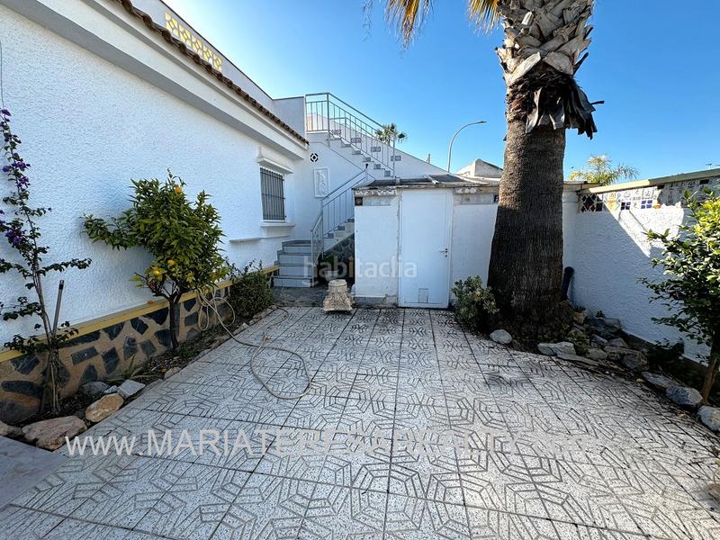 Foto 4975a5cb-41cb-4da4-b400-63f8163680f1. Casa con parcheggio piscina in Los Narejos_Punta Calera Alcázares (Los)