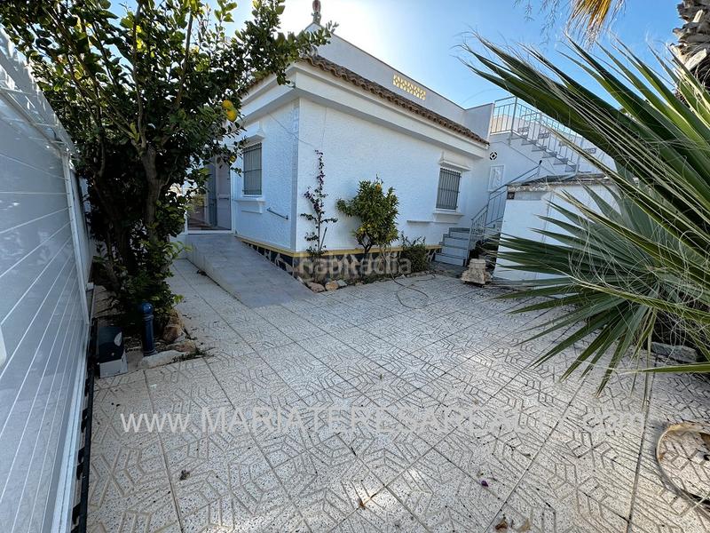 Foto 4dacb55d-2f0f-4e0b-acdd-cceac257f426. Casa con parcheggio piscina in Los Narejos_Punta Calera Alcázares (Los)