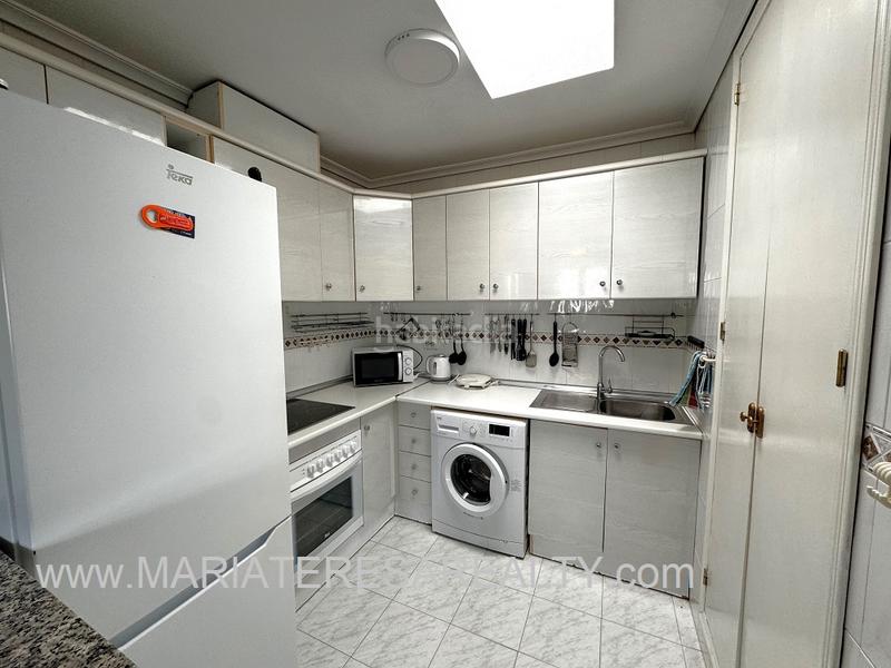 Foto 4f8a5943-66e5-42d1-b26d-2e08850f1955. Casa con parcheggio piscina in Los Narejos_Punta Calera Alcázares (Los)