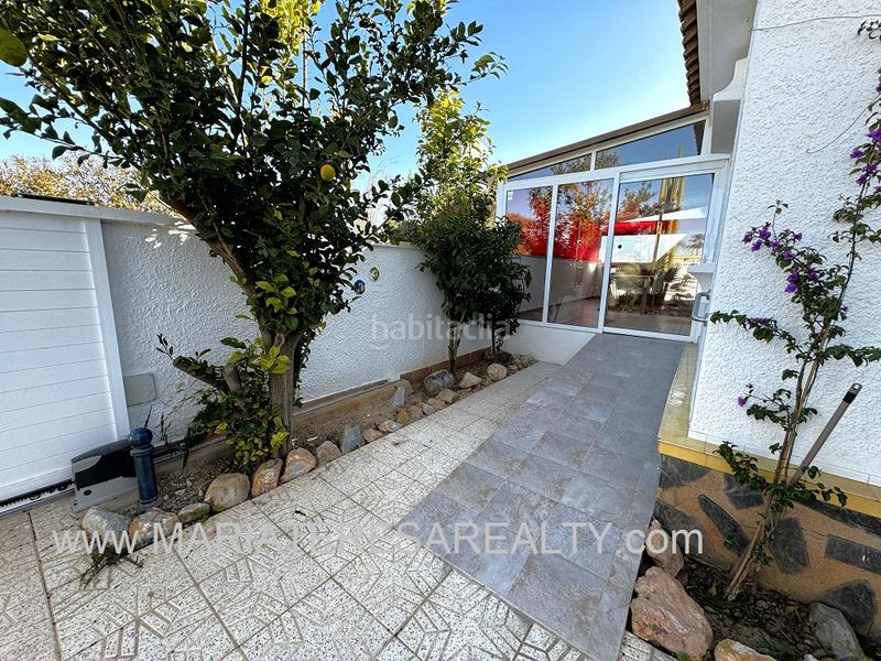 Foto 5c259673-633e-4926-90ed-aa1c97fc7685. Casa con parcheggio piscina in Los Narejos_Punta Calera Alcázares (Los)