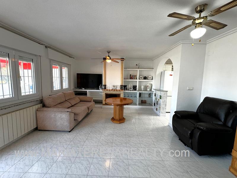 Foto 723f9722-4389-4be4-8d58-c5d343c03336. Casa con parcheggio piscina in Los Narejos_Punta Calera Alcázares (Los)
