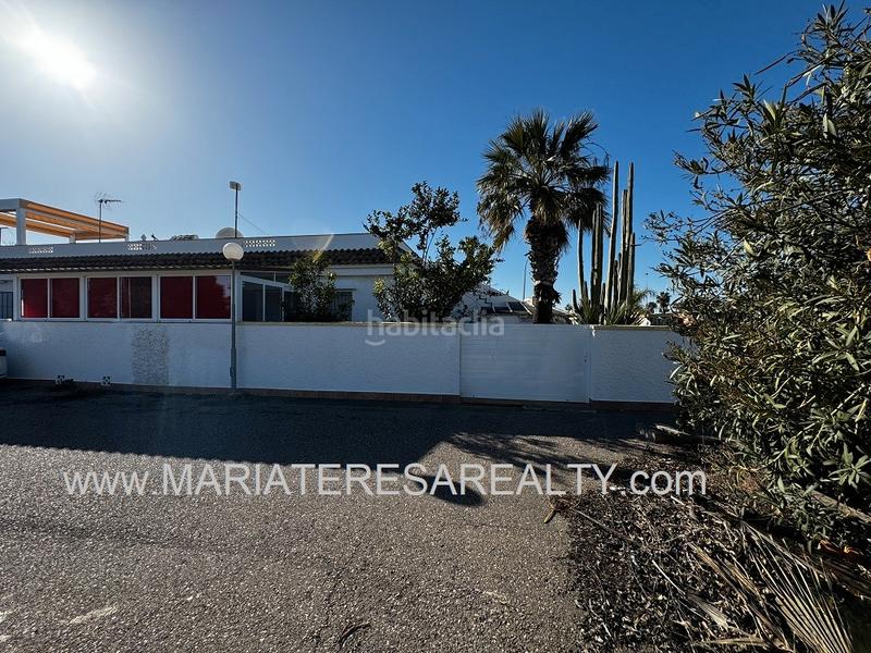 Foto 84b40f35-3745-4f8f-9e75-9f09222cc56d. Casa con parcheggio piscina in Los Narejos_Punta Calera Alcázares (Los)