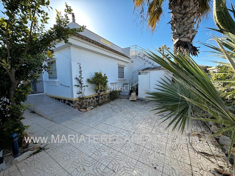 Foto 91a2731e-a9ab-4465-b045-c83ebd9ec2e9. Casa con parcheggio piscina in Los Narejos_Punta Calera Alcázares (Los)