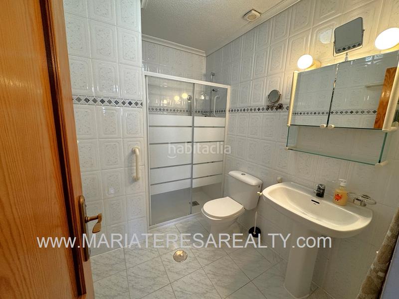 Foto 9214b717-4883-47d3-a1d0-23380a2b2c40. Casa con parcheggio piscina in Los Narejos_Punta Calera Alcázares (Los)
