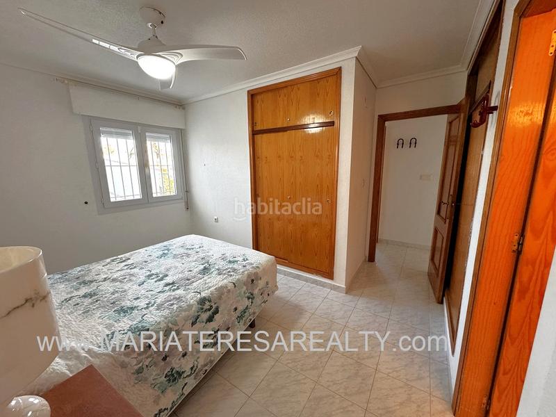 Foto a40f269d-9128-4624-beed-8622f8b655ba. Casa con parcheggio piscina in Los Narejos_Punta Calera Alcázares (Los)