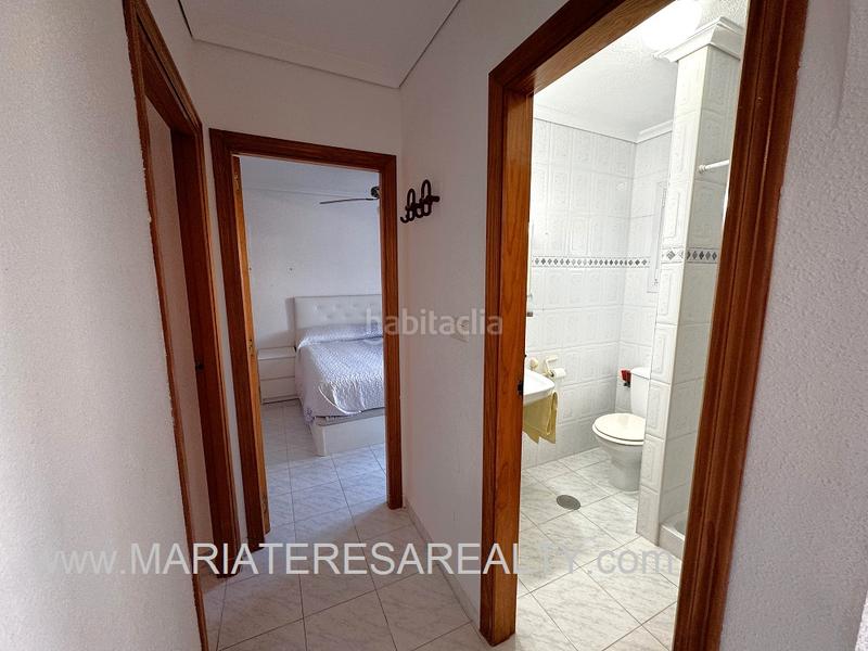 Foto a5cf2dd9-48b0-42d7-ba3b-5199f66f7413. Casa con parcheggio piscina in Los Narejos_Punta Calera Alcázares (Los)