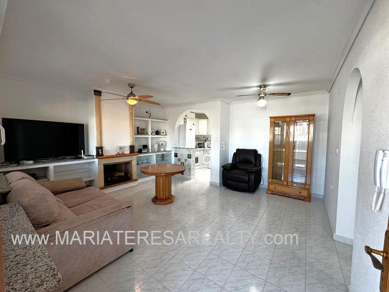 Foto aafce6dd-ad84-4390-a590-e1a6c390910f. Casa con parcheggio piscina in Los Narejos_Punta Calera Alcázares (Los)
