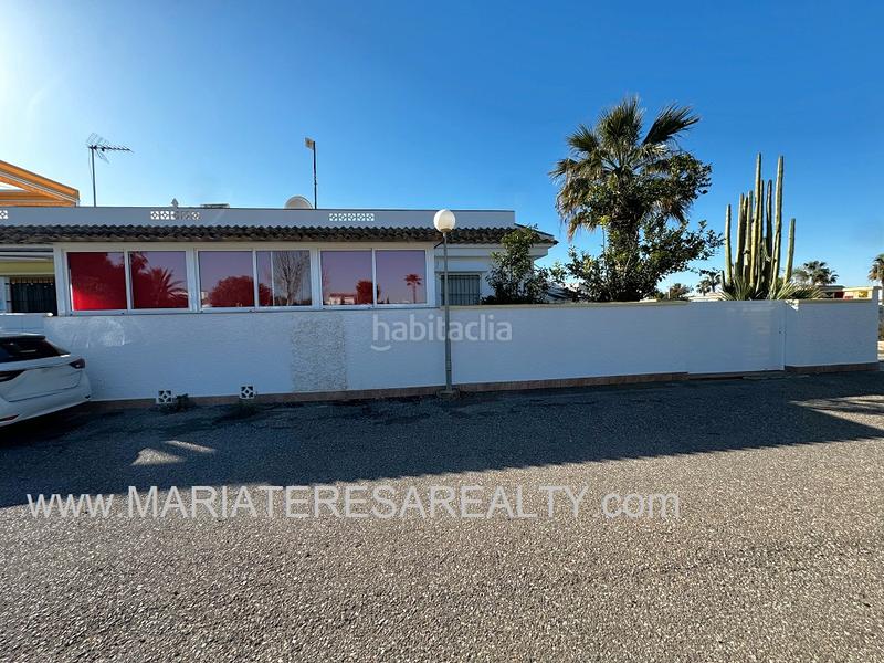 Foto ae3b1dd8-5967-418f-8a2d-d8c367f89c00. Casa con parcheggio piscina in Los Narejos_Punta Calera Alcázares (Los)