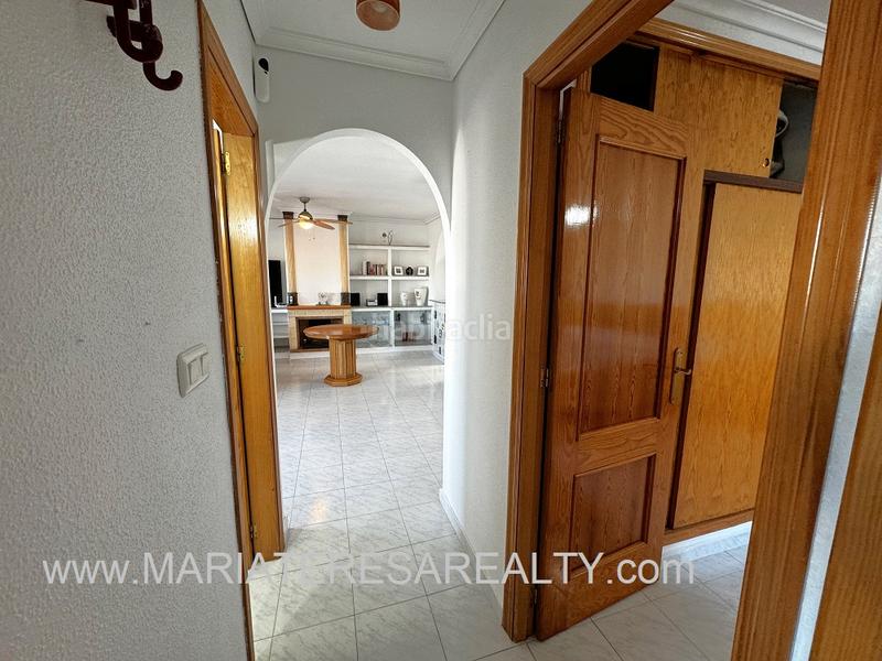 Foto aed5dde1-6691-4656-ac5a-f67d321be73b. Casa con parcheggio piscina in Los Narejos_Punta Calera Alcázares (Los)