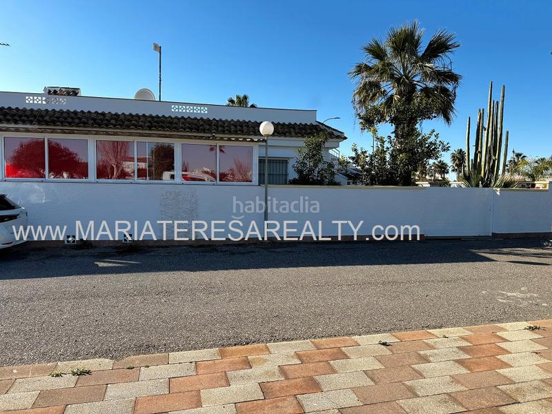Foto bbc035c5-958a-4ddc-9fd8-0ebeb563ce7c. Casa con parcheggio piscina in Los Narejos_Punta Calera Alcázares (Los)