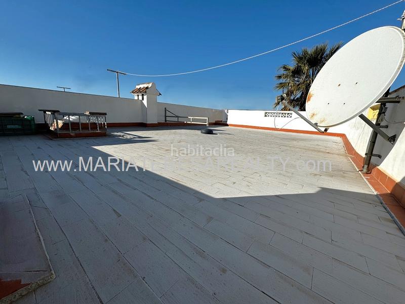 Foto c793c04d-fe78-4557-93a5-01cb335a97bc. Casa con parcheggio piscina in Los Narejos_Punta Calera Alcázares (Los)