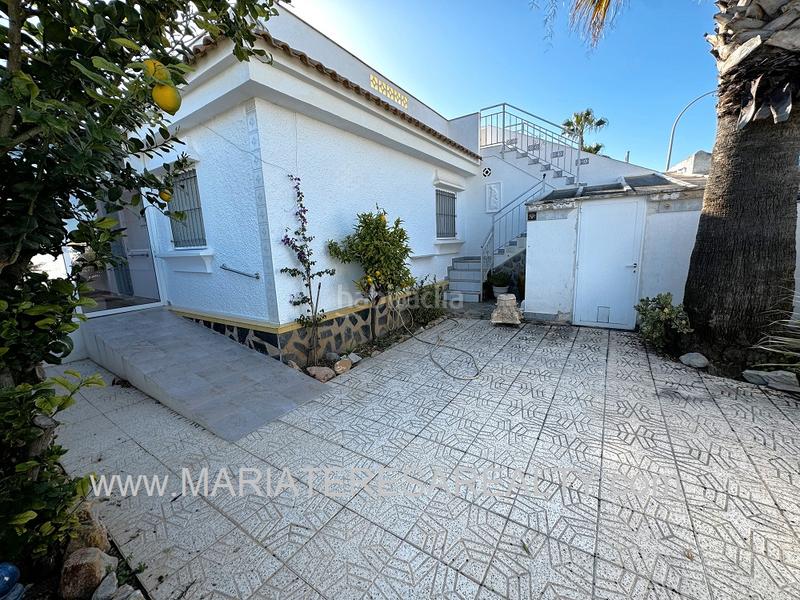 Foto cd4c1fe9-7423-4af6-be32-14a8ee19d0d3. Casa con parcheggio piscina in Los Narejos_Punta Calera Alcázares (Los)