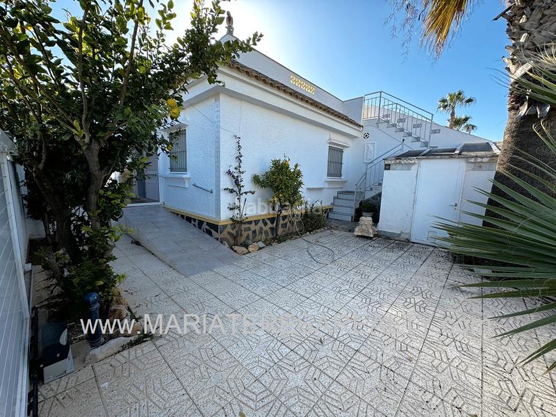 Foto dacdee62-5055-420a-ba8a-cfca614a3a54. Casa con parcheggio piscina in Los Narejos_Punta Calera Alcázares (Los)