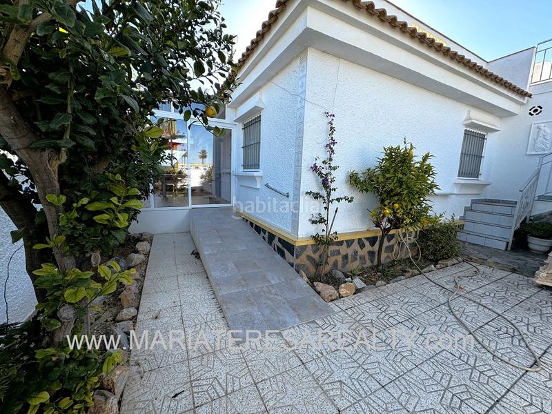 Foto eb3fd963-36c8-47bb-9934-58f75caeade3. Casa con parcheggio piscina in Los Narejos_Punta Calera Alcázares (Los)