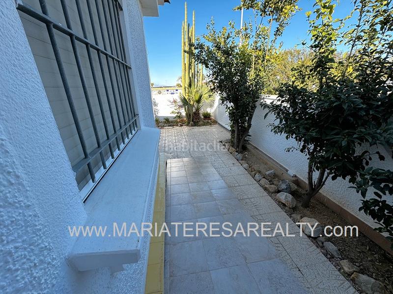 Foto fad45954-e89c-46c6-b383-f4015cdd1bb8. Casa con parcheggio piscina in Los Narejos_Punta Calera Alcázares (Los)