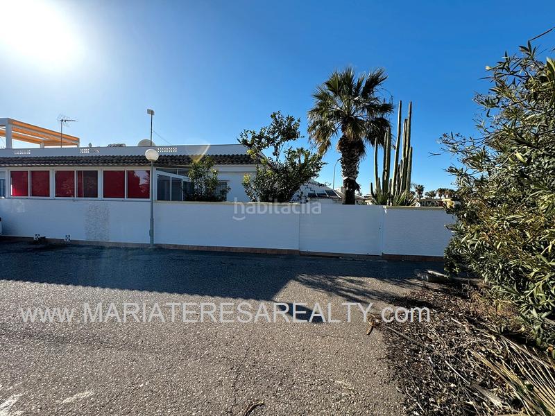 Foto fd05e534-2cd6-4b79-a788-8c337b012cc1. Casa con parcheggio piscina in Los Narejos_Punta Calera Alcázares (Los)