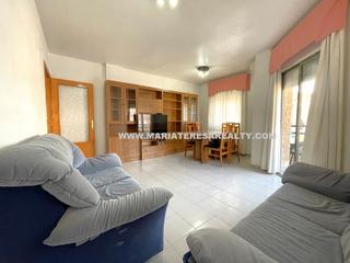 Appartement en Centro. Piso en primera planta en el centro de los alczares