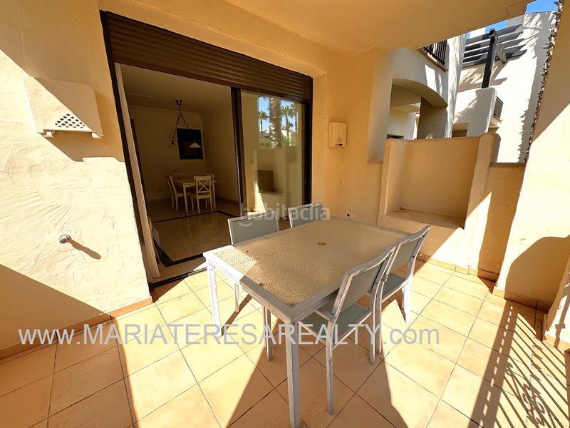 Foto 0664b6f1-2dc4-4b99-9d38-ce2a666bb038. Appartement avec chauffage piscine dans Roda San Javier