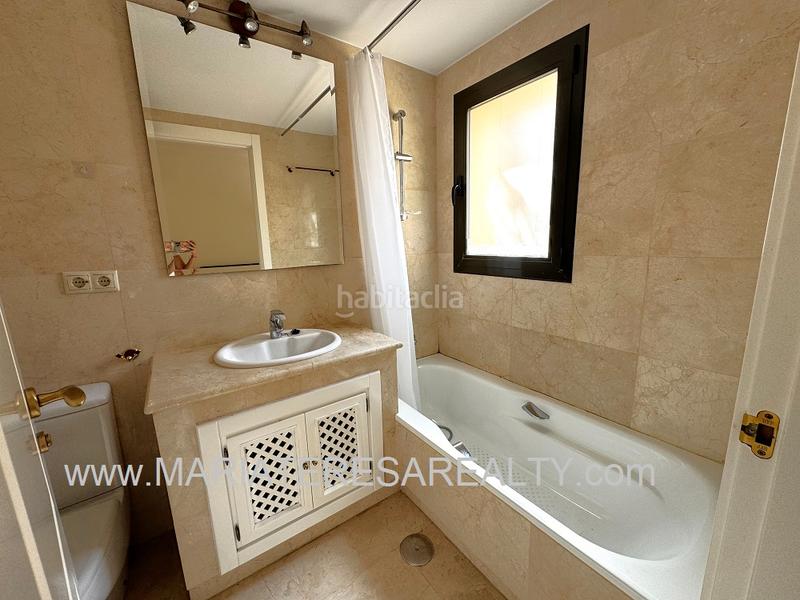 Foto 0abe5475-d65b-416c-832e-66a5374f2f25. Appartement avec chauffage piscine dans Roda San Javier