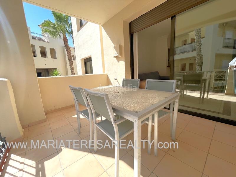 Foto 3232a8d2-aaca-4630-b121-f842d1cba8cd. Appartement avec chauffage piscine dans Roda San Javier