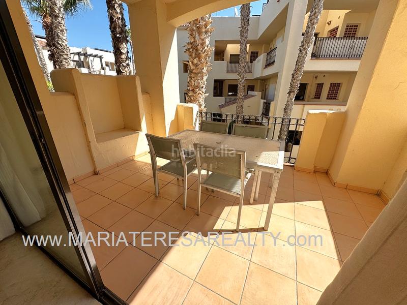 Foto 7211ec38-5dd6-407b-b834-7e65f4a073df. Appartement avec chauffage piscine dans Roda San Javier