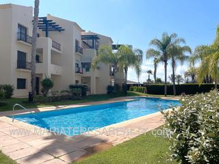 Apartament en Roda. Piso en primera planta con ascensor en roda golf primera fase, s