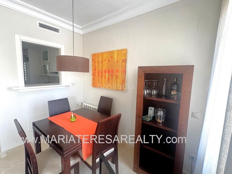 Foto 0b14246e-ff18-412c-8a0d-e42f9b7b858d. Duplex avec piscine dans Roda San Javier