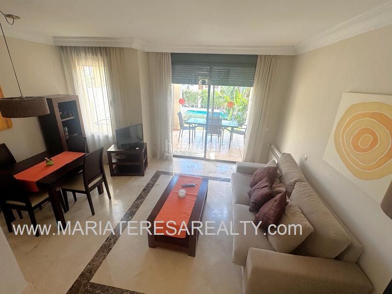 Foto 1eceb7b8-66ea-4e84-bd93-7f3c6e3cc83c. Duplex avec piscine dans Roda San Javier