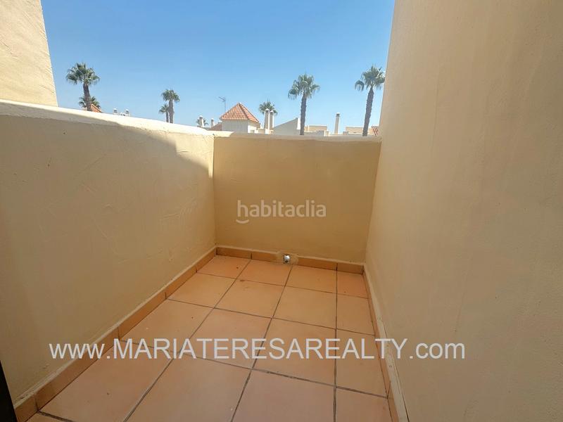 Foto 5390df90-5611-4d74-a6ec-ffea7724d77f. Duplex avec piscine dans Roda San Javier