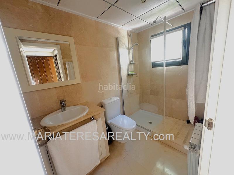 Foto 70fd6185-6a43-4be4-ad84-1c07bc410499. Duplex avec piscine dans Roda San Javier