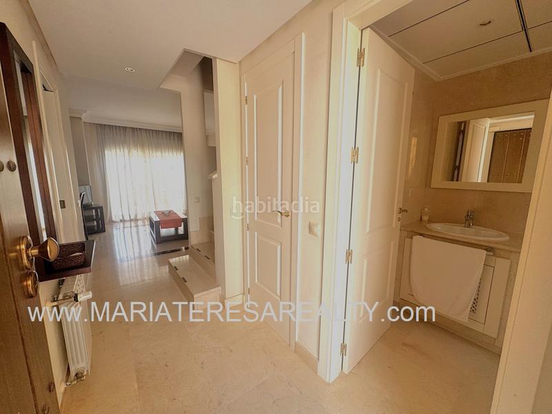 Foto 940bdd70-a3fc-43af-8a6b-2e6c382906ab. Duplex avec piscine dans Roda San Javier