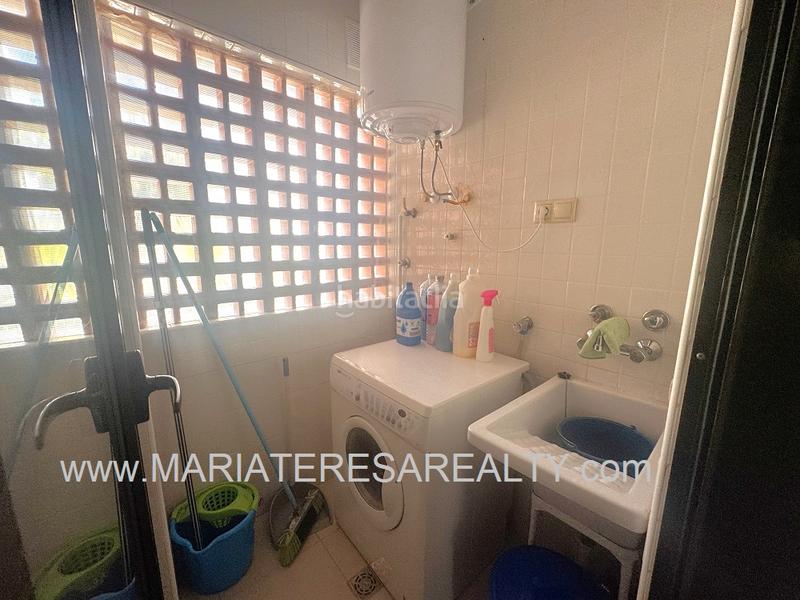 Foto a65ad842-ea70-44d7-a36c-b44feb569911. Duplex avec piscine dans Roda San Javier