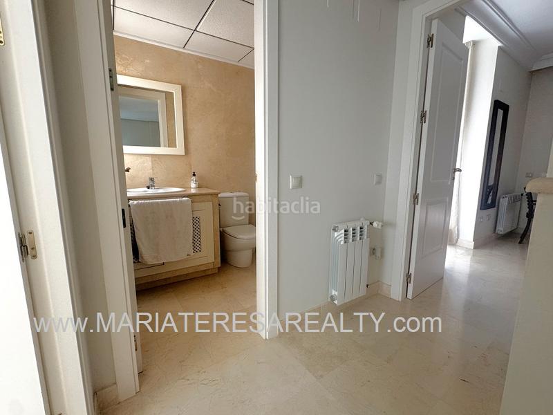 Foto bdb03f54-e71b-4a9e-8630-49df2a05decd. Duplex avec piscine dans Roda San Javier