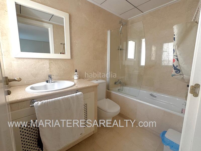 Foto fc4207ef-54c9-412d-aab5-046ef7fbc946. Duplex avec piscine dans Roda San Javier