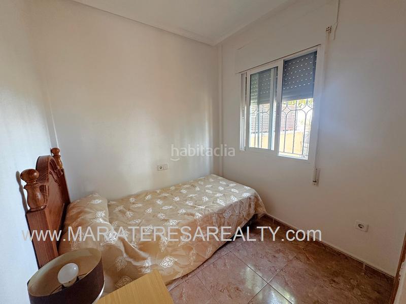Foto 0d2a79f7-37e4-4384-97a9-25087d1e9240. Towny house with parking in Los Narejos_Punta Calera Alcázares (Los)