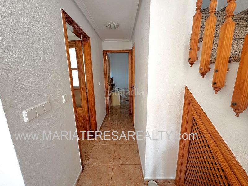 Foto 227217f1-0aed-4b3f-b0d9-3bb282975b5f. Towny house with parking in Los Narejos_Punta Calera Alcázares (Los)