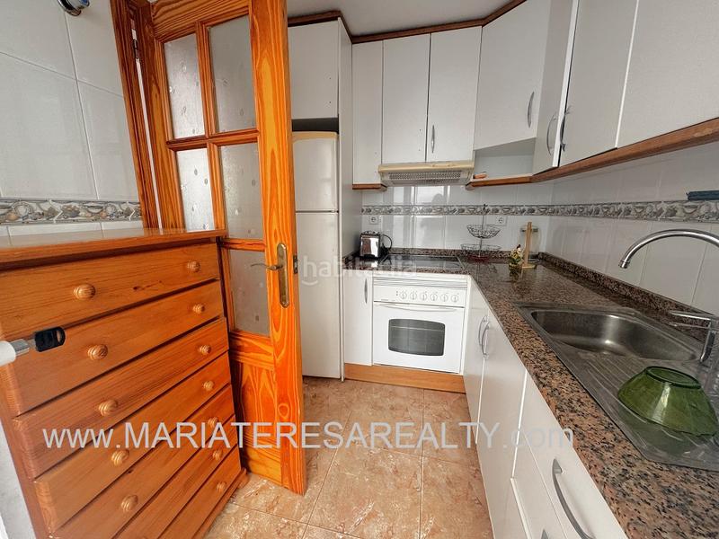 Foto 659ccbad-3f9b-4157-869c-3049118b6306. Towny house with parking in Los Narejos_Punta Calera Alcázares (Los)