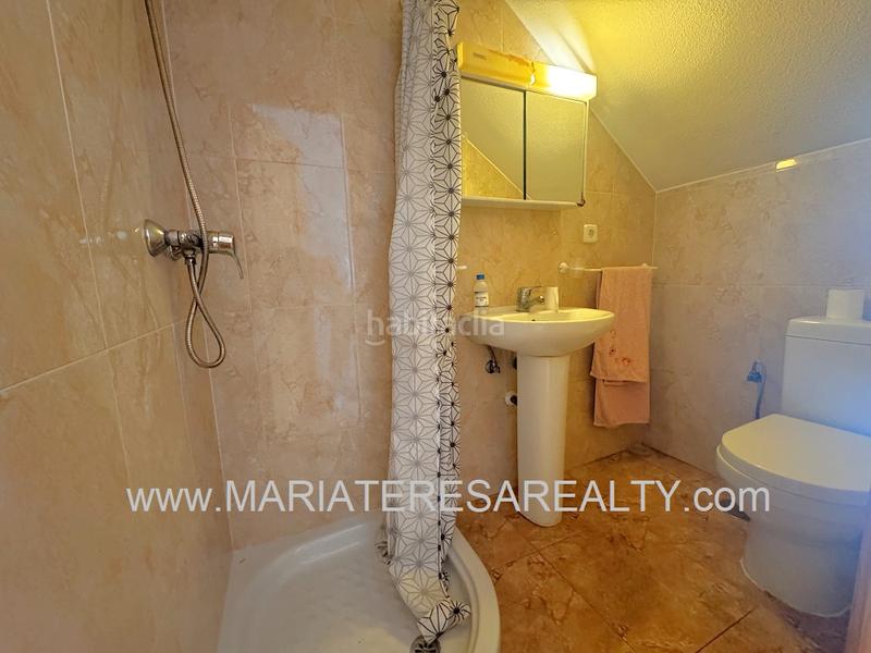 Foto 78c0a350-65a1-4546-96bf-010b2eff1f76. Towny house with parking in Los Narejos_Punta Calera Alcázares (Los)