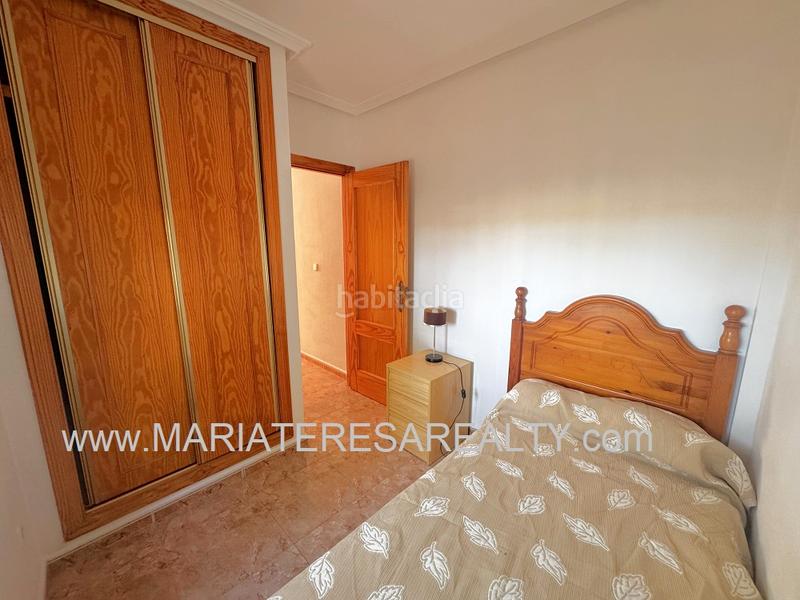 Foto 790d094b-a859-42a7-88e4-57a71f1bfc81. Towny house with parking in Los Narejos_Punta Calera Alcázares (Los)