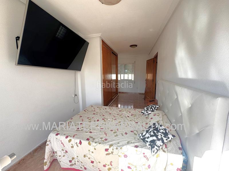 Foto 7a32406c-887d-4cb5-ab34-a8ef0692727f. Towny house with parking in Los Narejos_Punta Calera Alcázares (Los)