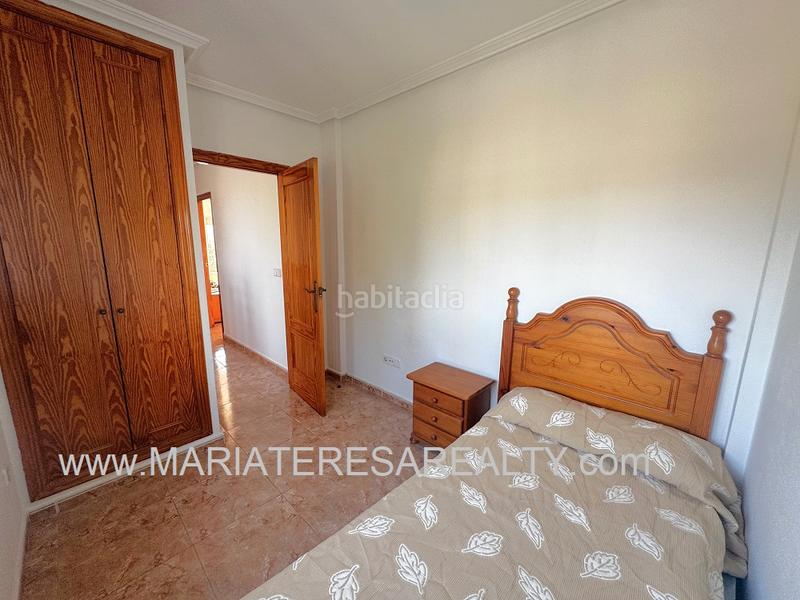 Foto 8b2d5104-39a1-4693-99b8-871e127ef758. Towny house with parking in Los Narejos_Punta Calera Alcázares (Los)