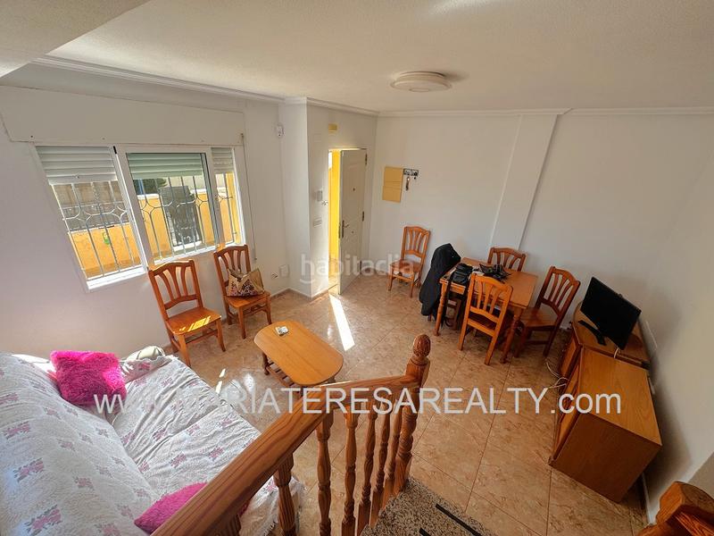 Foto 8cc203ee-5240-4f54-be21-c262e88bbe31. Towny house with parking in Los Narejos_Punta Calera Alcázares (Los)