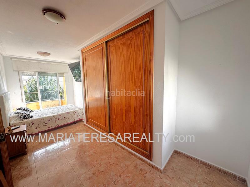 Foto a7f24aa1-8581-4af8-b4c8-8f83c18b9b3a. Towny house with parking in Los Narejos_Punta Calera Alcázares (Los)