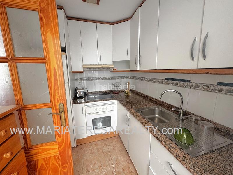 Foto afe8a777-99da-4c71-a890-f511d2bdbe05. Towny house with parking in Los Narejos_Punta Calera Alcázares (Los)
